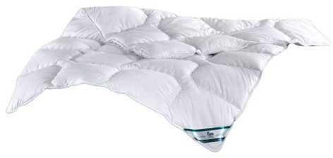 f.a.n. frankenstolz Duo-Steppbett Kansas / bestehend aus 1 Decke / 54741-09625-10 / Größe: 200 x 220 cm