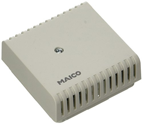 Maico - Original HY 230 I, 0157.0127 - zur Steuerung von Lüftungssystemen, Hygrostat, für in Abhängigkeit der relativen Luftfeuchte, Bedienelement innenliegend