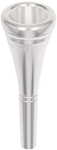Vincent Bach Mundstück Horn (Einfachhorn und Doppelhorn) Standard Serie 336 Modell 18