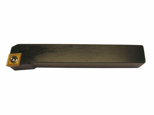 PAULIMOT Drehmeißel mit Schneidplatte 10 x 10 mm SCLCR1010E06