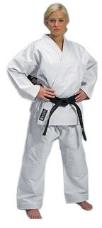 Kwon Kimono karate Specialist 12 oz