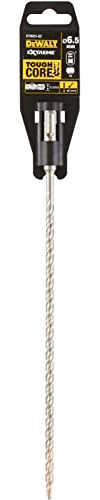 DeWalt DEWALT BIT, SDS+ Extreme 6.5 X 310 DT9523-QZ