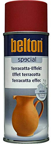 KWASNY 323 602 BELTON SPECIAL Terracotta-Effekt saharagelb 400ml