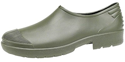 Dikimar Primera trädgårdssko Wellingtons PVC grön självfodrad UK 7-11, - gRÖN - 44 EU