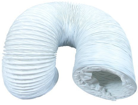 First4spares Hose for White Knight Dryers