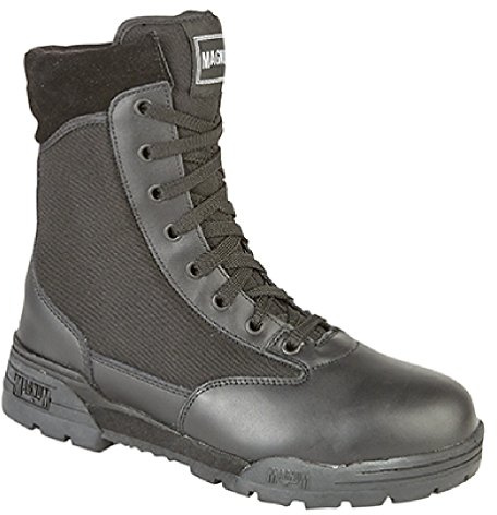 CLASSIC CEN Military Combat Boot - size Mens Size 9