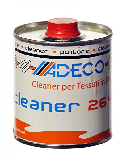 Adeco Cleaner 264 für Adegrip PVC Schlauchboot 2-Komponenten Kleber 250ml
