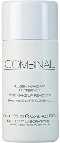 COMBINAL - Augen Make-up Entferner 125 ml