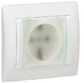 Legrand 771027 Steckdose