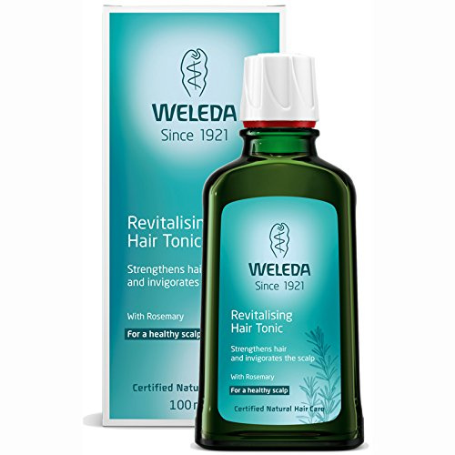 Weleda Revitalisierendes Hair Tonic 100 ml