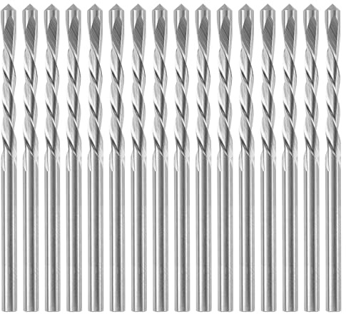 Roto Zip GP16 1/8-Inch Guide Point Drywall Cutting Zip Bit, 16-Pack by Roto Zip
