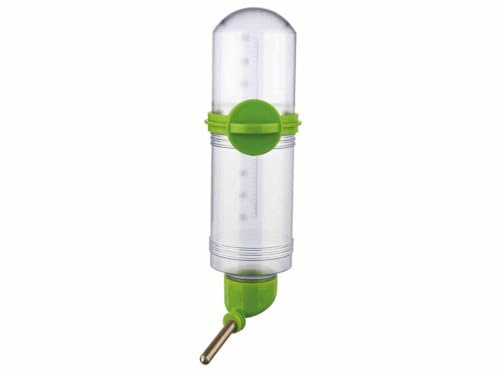 Trixie - Dispenser per Acqua con Collegamento a Vite - 1 pezzo, colori assortiti