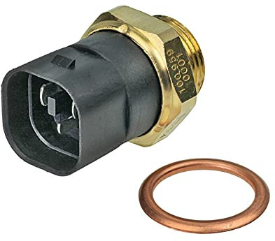 MEYLE Interrupteur de température (ventilateur de radiateur) 1009590001