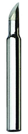 4.7mm Replacement tip for Antex CS18,TC50,TCS,SD50 Soldering Iron (1102 bit)
