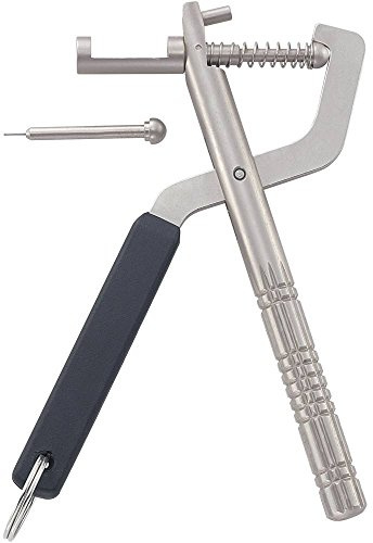 TOOLCRAFT Stiftausdrücker