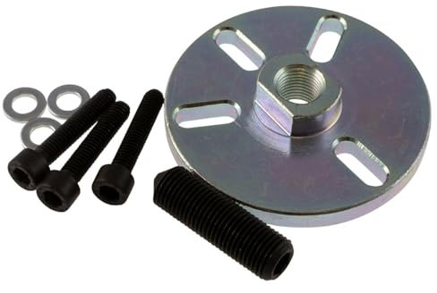 Polradabzieher 2971443 Lichtmaschine Loch 3 Loch - Universal