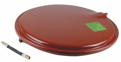 vase d'expansion - généric - 5 litres - g5 - elm leblanc 87167432990