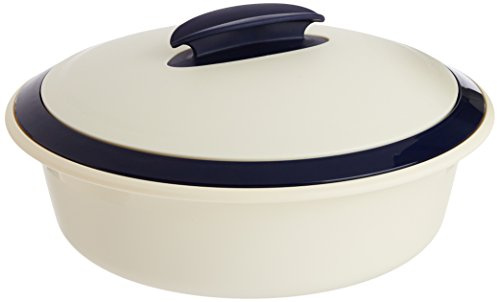 Tupperware ISO Duo indaco