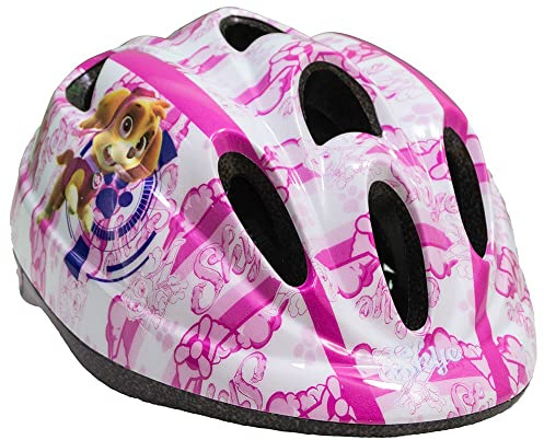 Toimsa Paw Patrol 10896 - Casco da ragazza