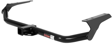 CURT 13356 Class 3 Trailer Hitch, 2-Inch Receiver, Fits Select Toyota Venza