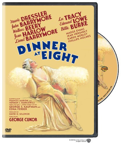 Dinner at Eight