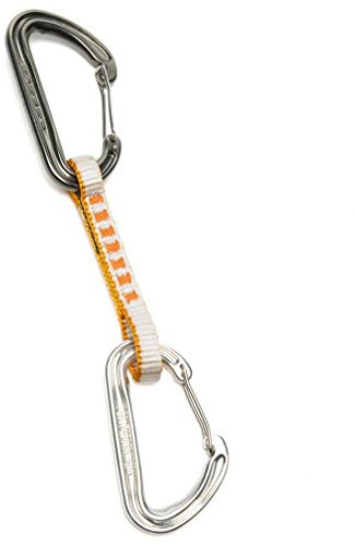 DMM Phantom Quickdraw Express Set Expressschlingen