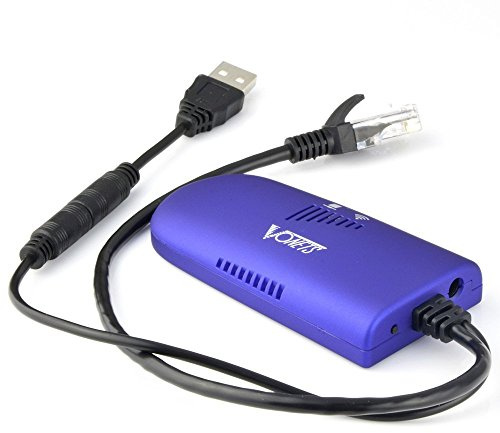Vonets VAP11G 300 Wireless Bridge, 802.11, B/G