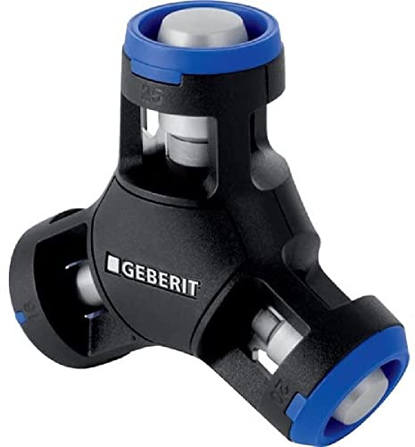 Geberit 650.920.00.1 Drossel Wisch 16/20/25