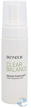 Skeyndor Clear Balance Espuma Limpiadora - 150 ml