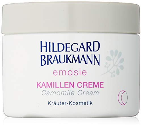 Hildegard Braukmann Emosie Kamillen Creme 50 ml