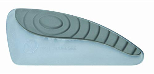 BRIX B-6711 DishSqueegee Resteschaber aus Silikon