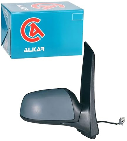 Alkar 9240399 Espejos Exteriores para Automóviles