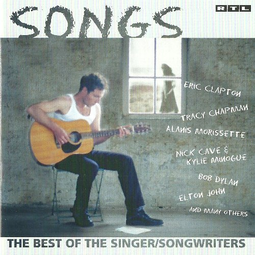 (CD Compilation, 40 Titel, Diverse Künstler) David Gray - Babylon Nick Drake - Time Has Told Me Donovan - Catch The Wind Jeff Buckley - Everybody Here Wants You Joan Armatrading - Love And Affection u.a.
