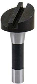 Shars R8 Shank 2-1/2 Fly Cutter for 3/8“ Toolbit 202-5157