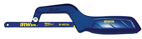 Irwin 10504408 Mini Saw, IW10504408