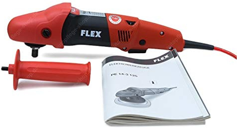 FLEX PULIDORA PE14-3/125