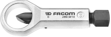 Facom 289.m18 – Break Nuts M8 to M18