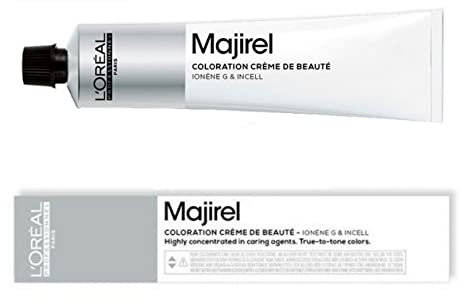 L'Oréal Majirel 9,0 sehr helles blond intensiv 50ml