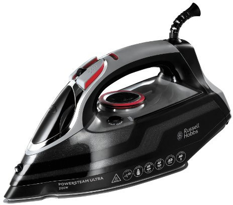 Russell Hobbs Ferro da Stiro (Presa UK Versione Inglese) 20630