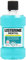 Listerine Mentol (1 x 250 ml), enjuague bucal con flúor, colutorio encías con 24 horas de protección, elixir bucal que elimina las bacterias, para un aliento fresco duradero.