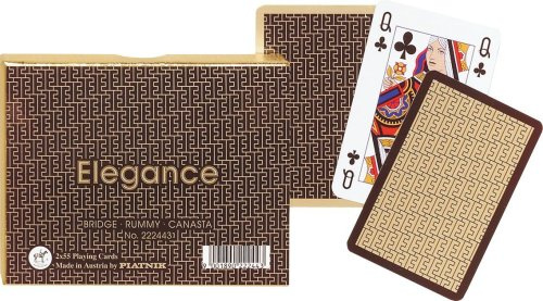Piatnik 2224 - Elegance
