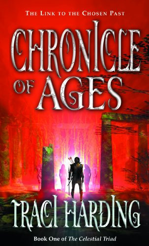 Chronicle of Ages (The Celestial Triad Book 1) (English Edition)