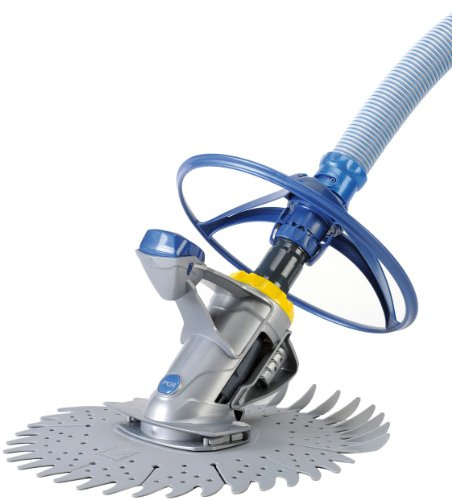 Zodiac W70676 Robot hydraulique R3