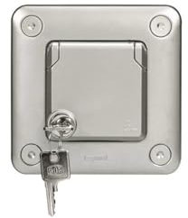 Legrand 077839 SOLIROC SDO IP44 M. SCHLOSS SK