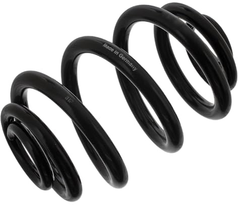 Febi bilstein 38669 Muelles para Suspensión Baja