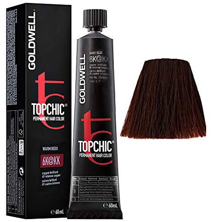 Goldwell Topchic Elumenated 6K@KK 60ml