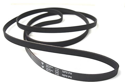 Optibelt-RB- Riemen für Wäschetrockner, 1970 PH