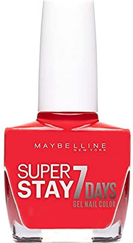 Nagellack Forever Strong 490
