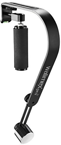 Walimex Pro Schwebestativ easy Balance three