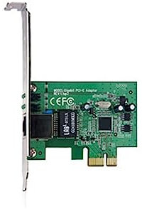 TP-Link 000070020045 Netzwerkkarte pci-e giga 10/100/1000 tplink tg-3468
